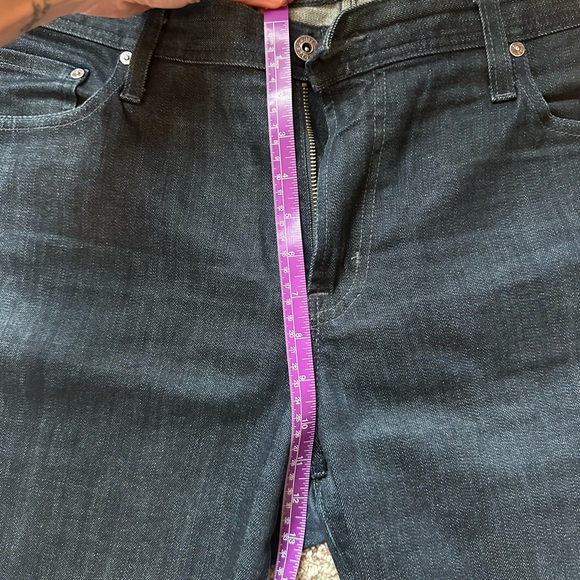 Men's AG Jeans 38x34 - Picture 5 of 11